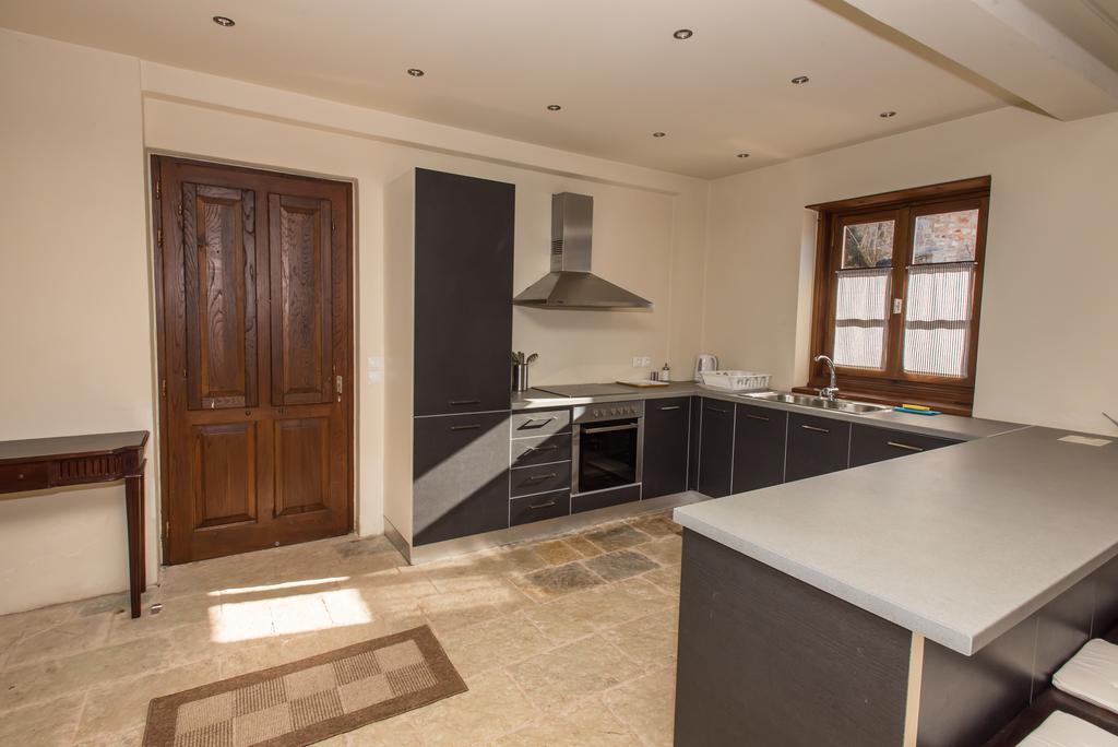 Guest house Epoches Karpenisi