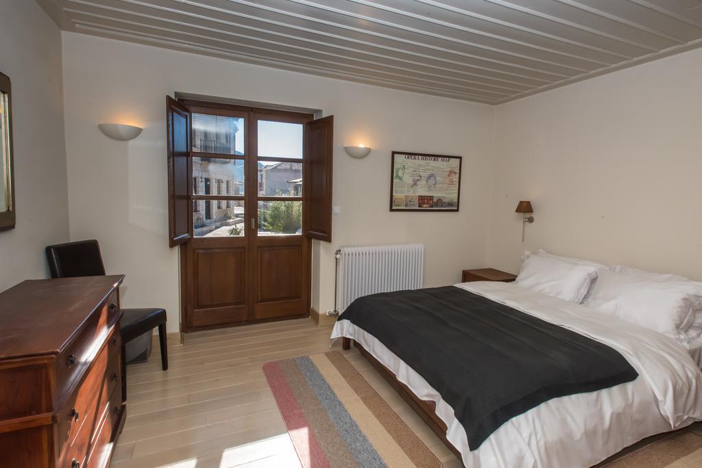 Guest house Epoches Karpenisi