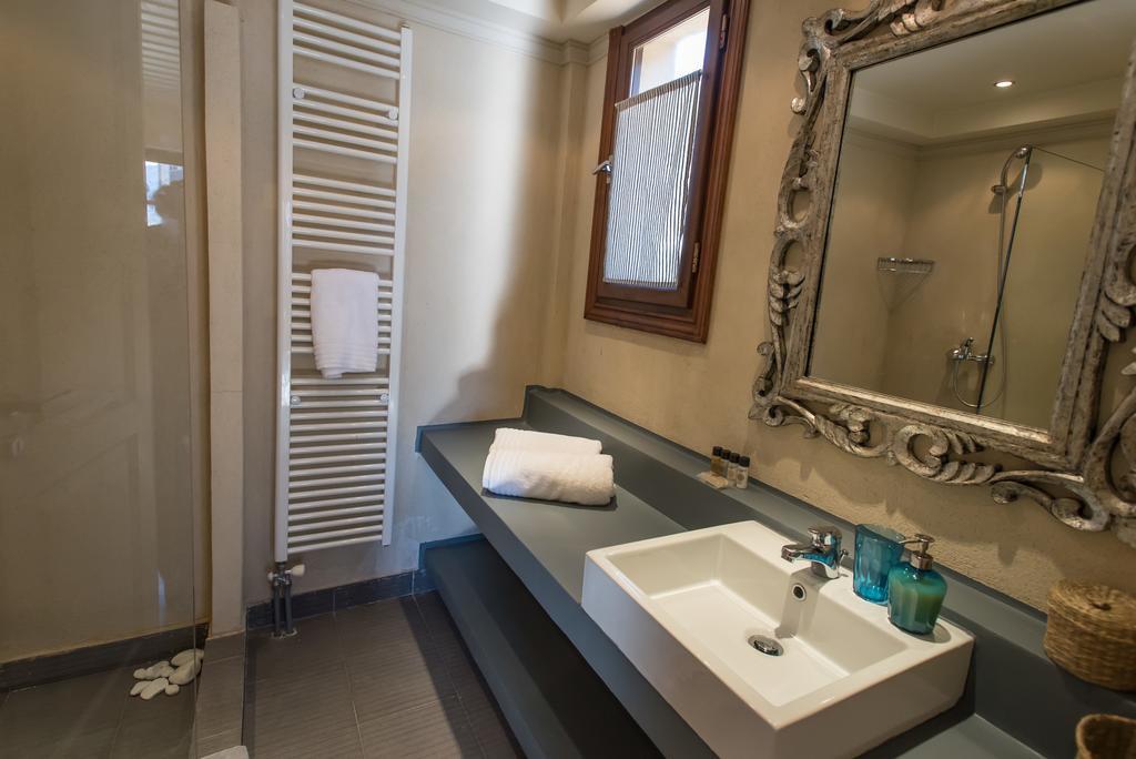 Guest house Epoches Karpenisi