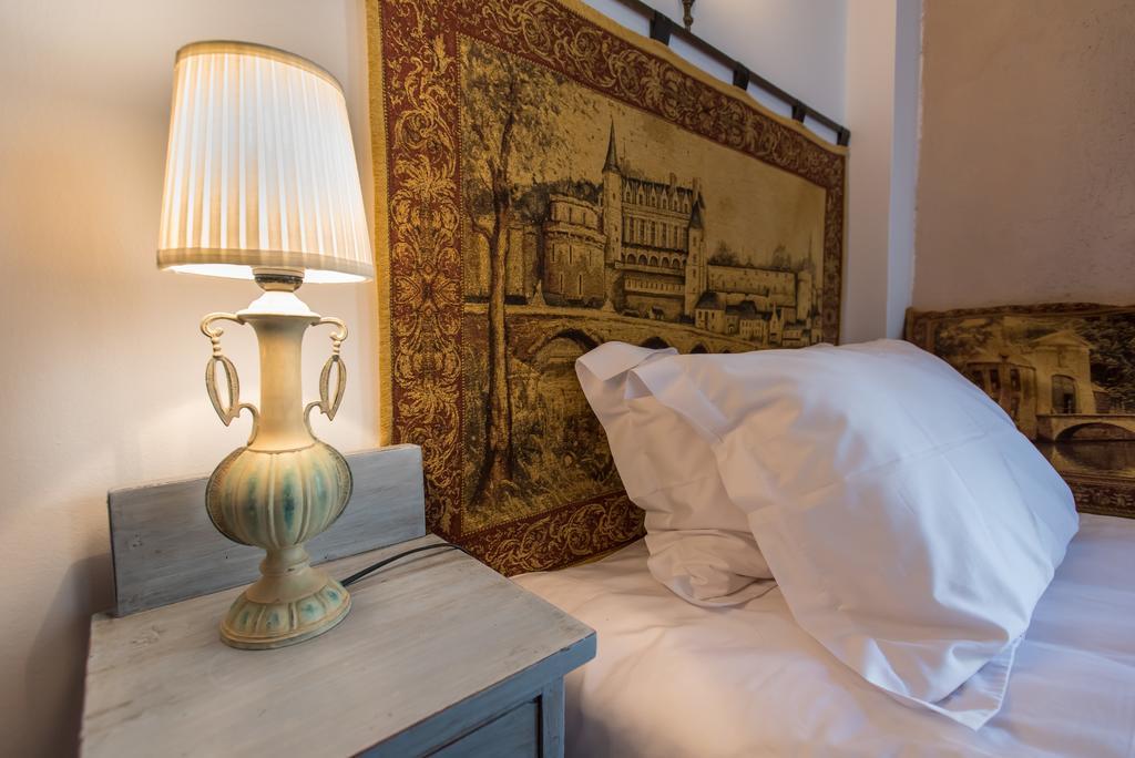 Guest house Epoches Karpenisi