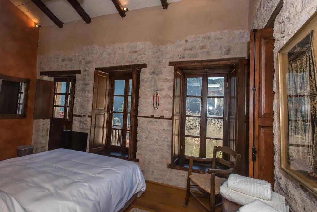 Guest house Epoches 3*