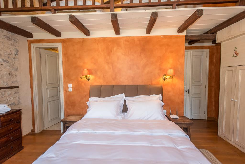 Epoches Guest house