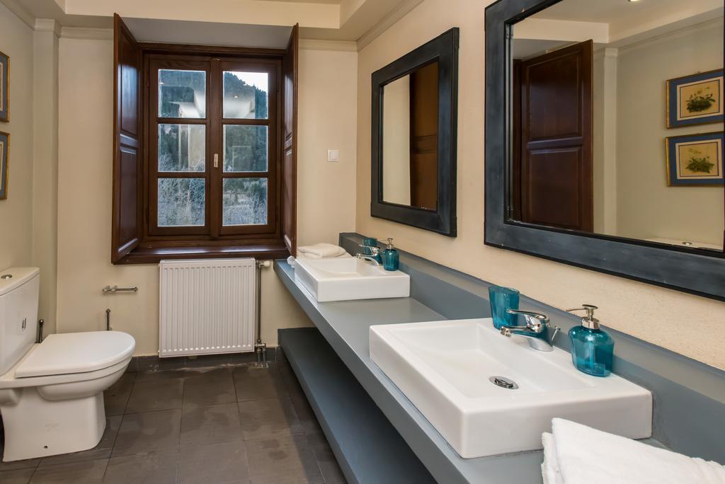 Guest house Epoches 3*