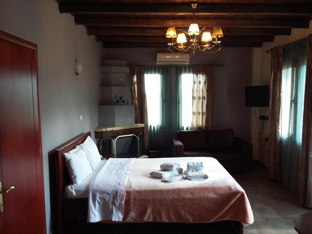 Hotel Voreas