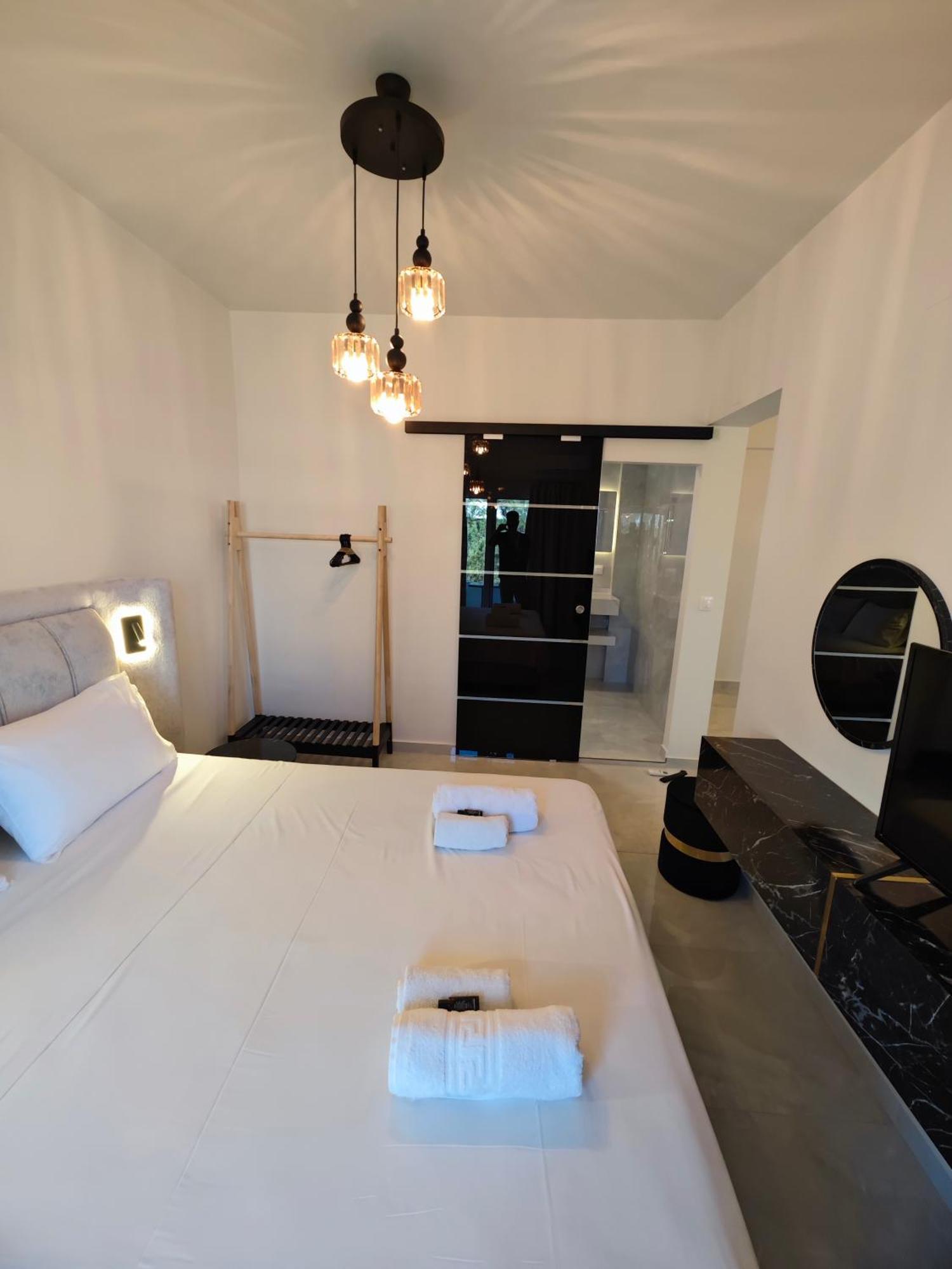 Natural Blue Suites-Canal D'Amour Retreat * Sidari (Corfu)