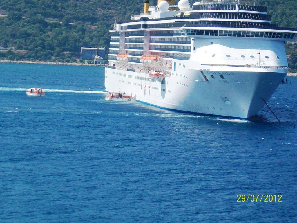 Mirini 3* Agia Paraskevi (Samos)