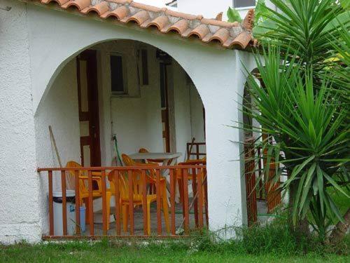 Banana Place Aparthotel Zacharo