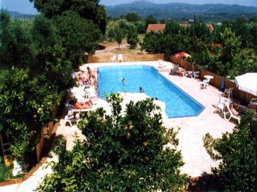 Banana Place Aparthotel 2*
