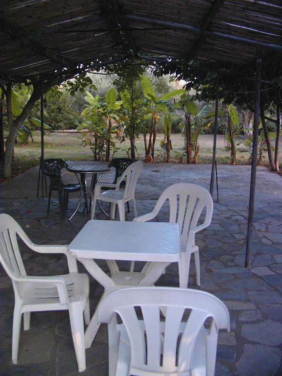 Banana Place Aparthotel Zacharo