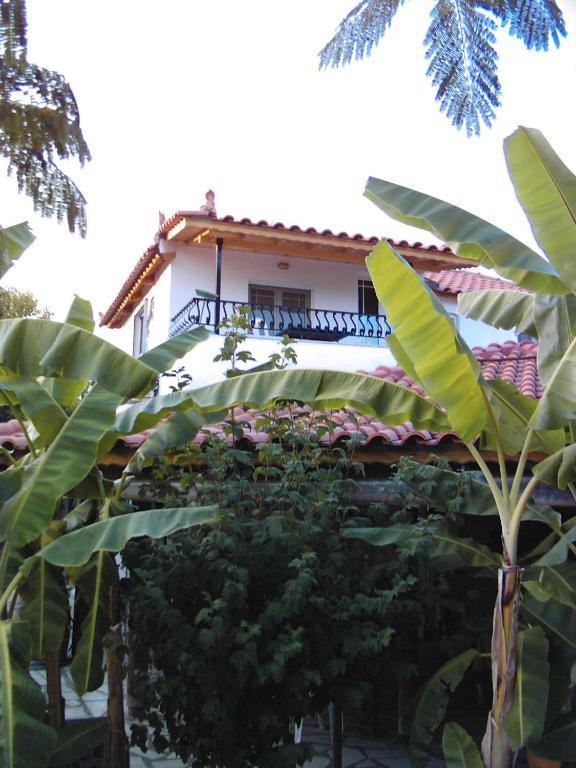 Aparthotel Banana Place