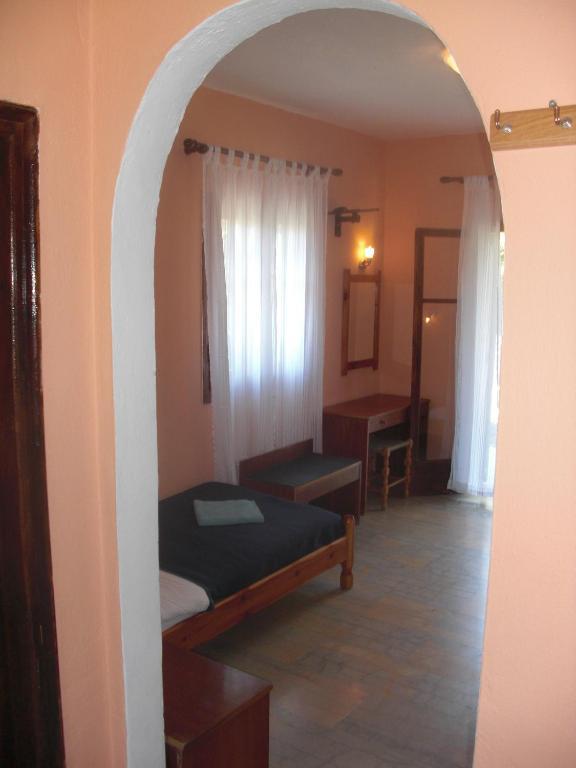 Kahlua Apartment
