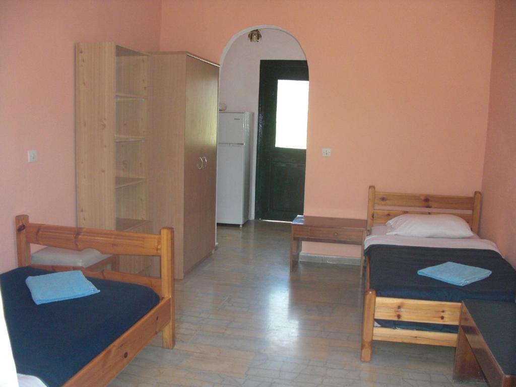 Apartment Kahlua