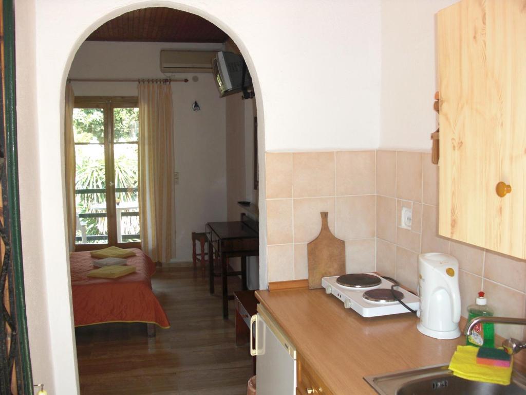 Apartment Kahlua Liapades