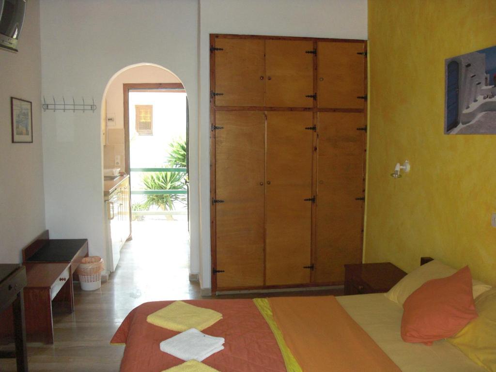 Apartment Kahlua
