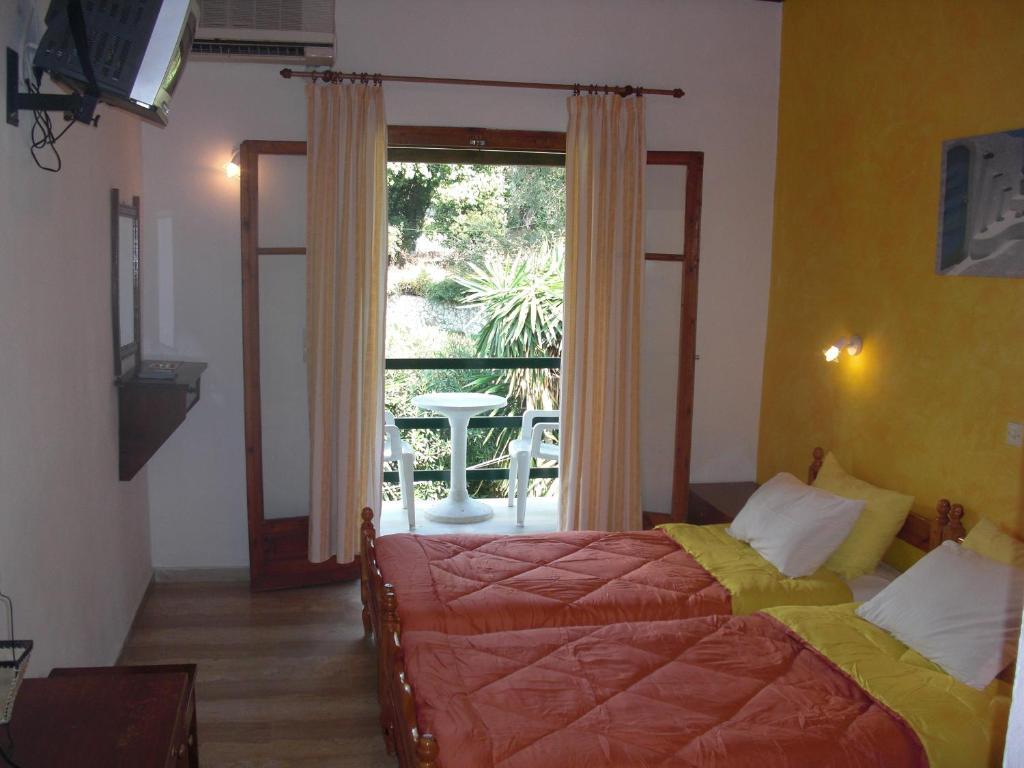 Apartment Kahlua