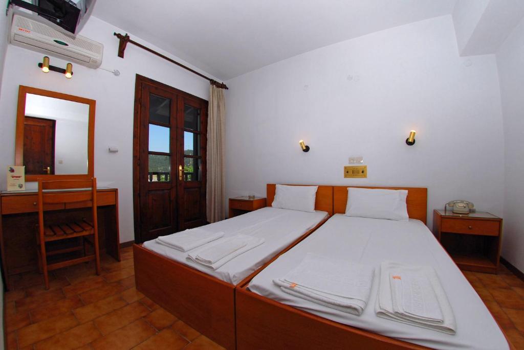Hotel Hermes