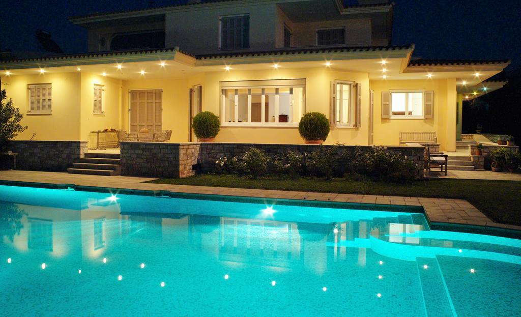 Holiday home Dh Epavlis