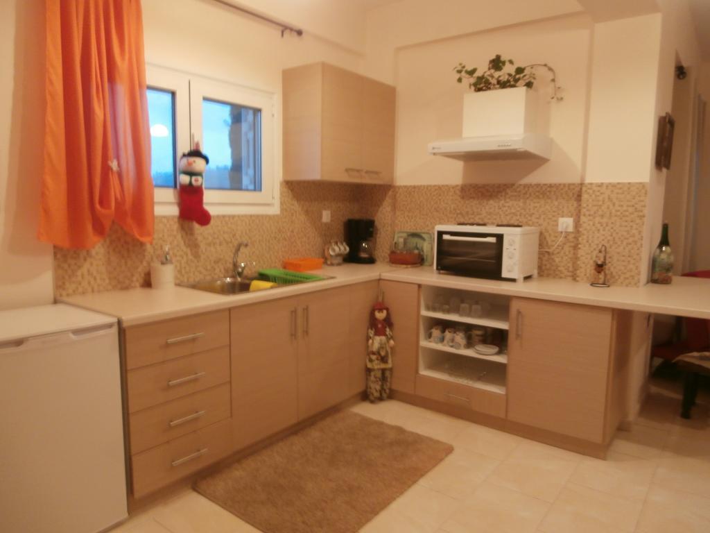 Linda House Corfu * Gastouri (Corfu)