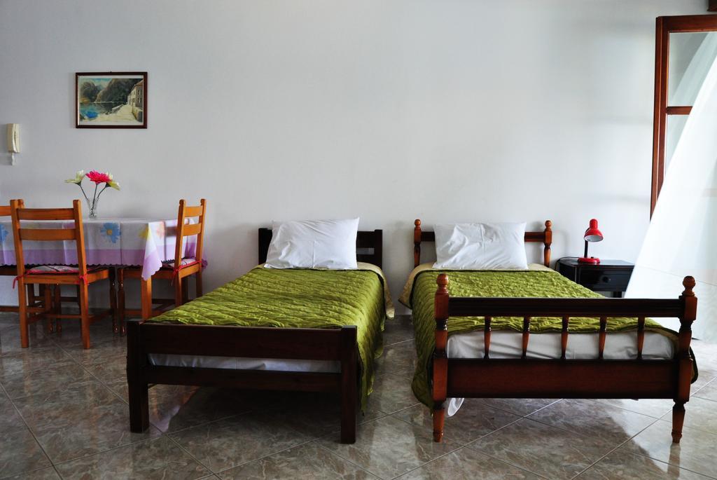 Apartment Avlakia Beach & *