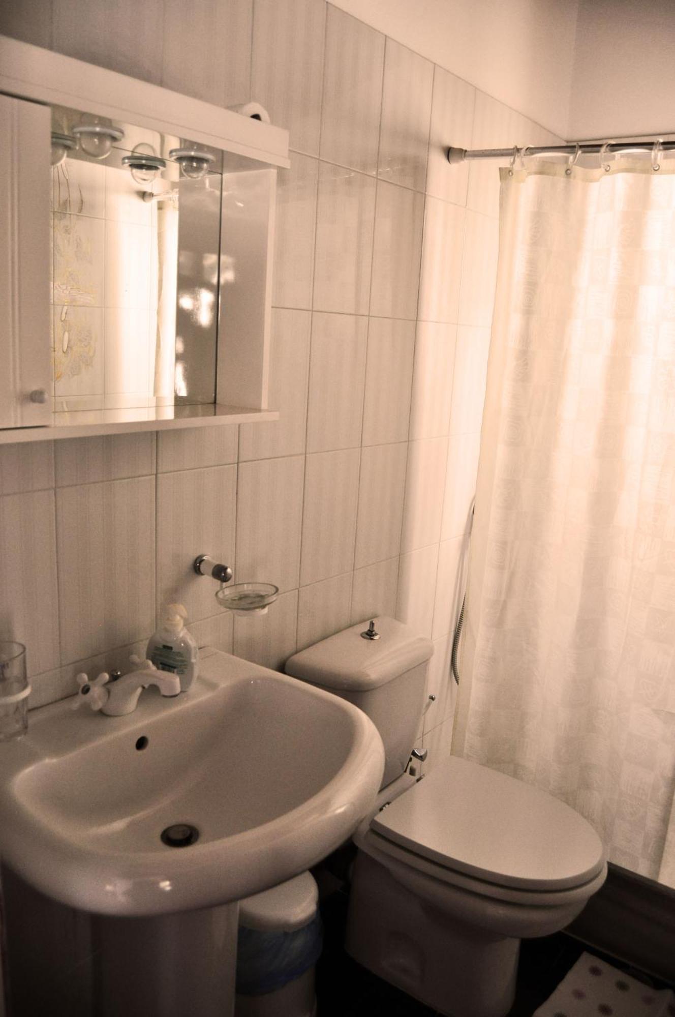 Apartment Avlakia Beach &