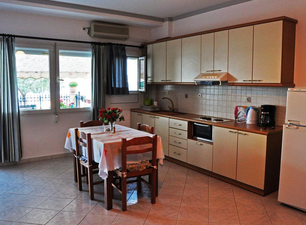Apartment Avlakia Beach & *