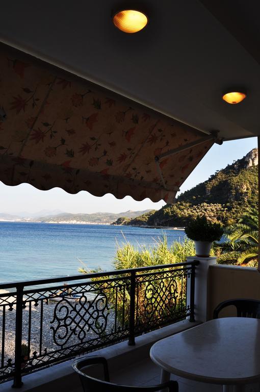 Avlakia Beach &