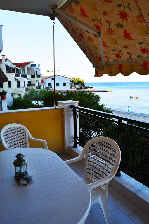Apartment Avlakia Beach & Kokkari