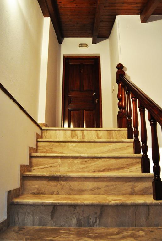 Apartment Avlakia Beach &