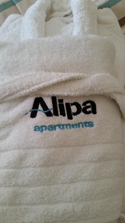 Alipa *