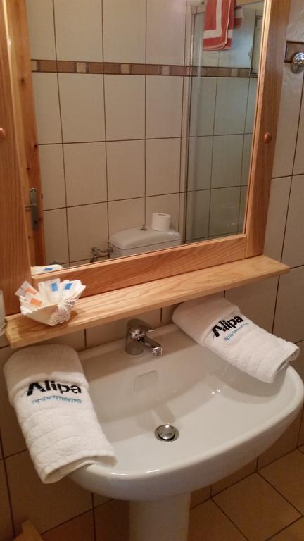 Apartment Alipa Paleokastritsa