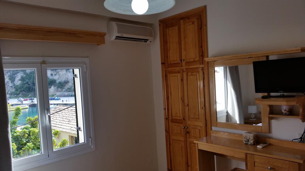 Alipa Apartment
