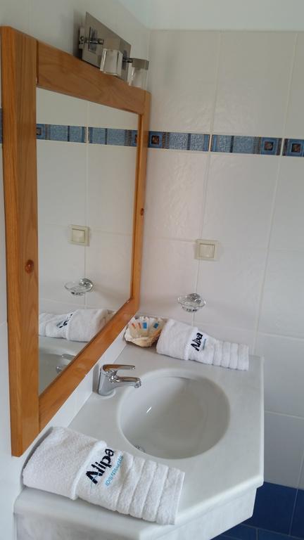 Alipa Apartment Paleokastritsa