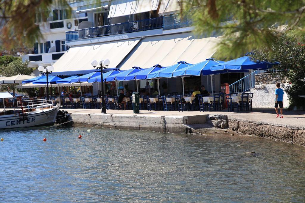 Hotel Mike Epidaurus