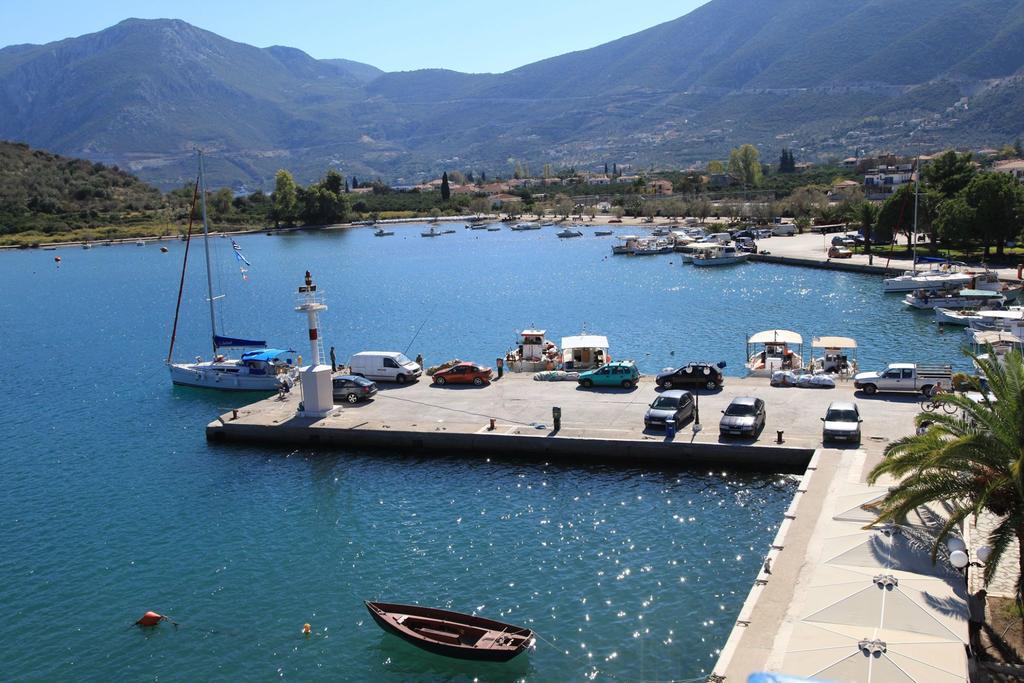 Hotel Mike Epidaurus