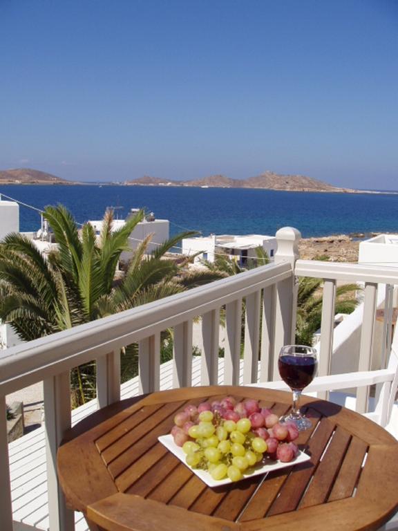 Aparthotel Despina's Mare 3*