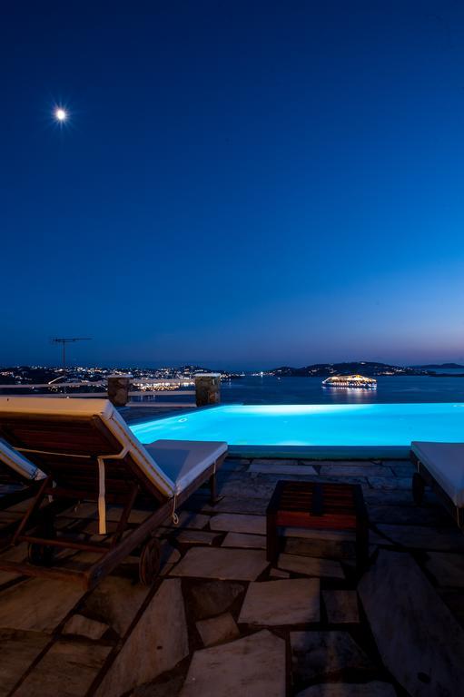 Aparthotel Aeri & Tourlos