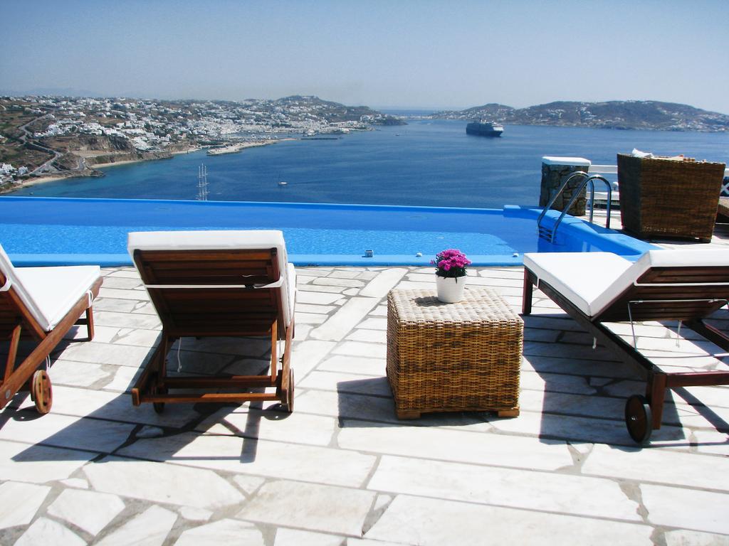 Aeri & Aparthotel 4*