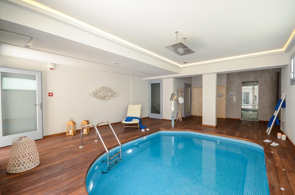 Grotta Hotel Naxos City