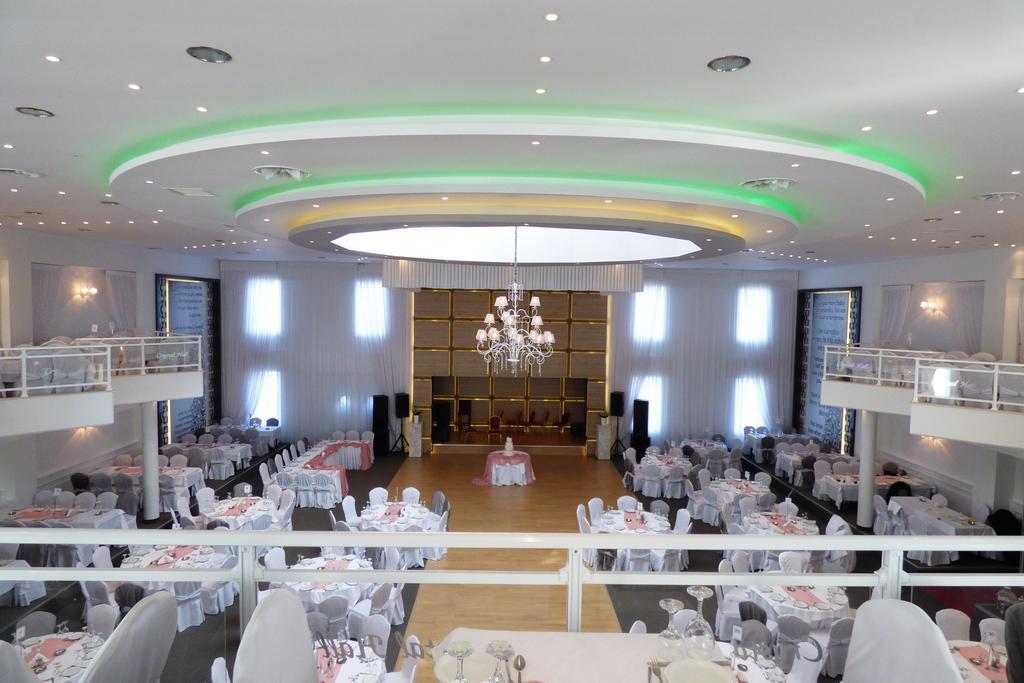 Ioannou Hotel 4*
