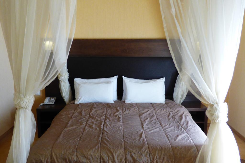 Hotel Ioannou 4*