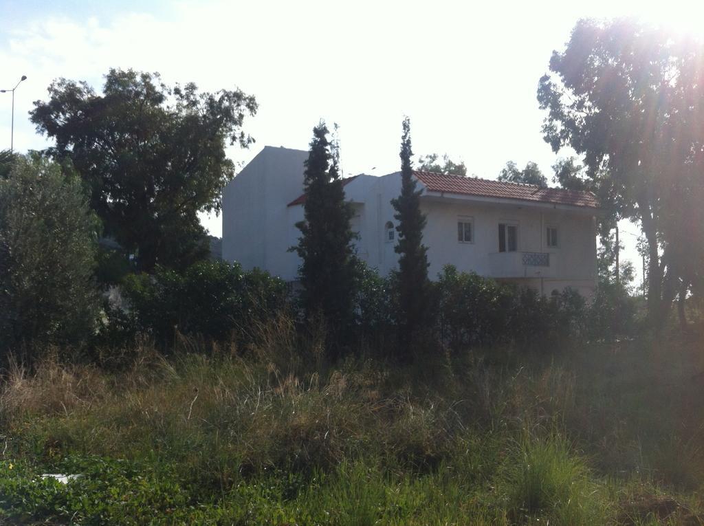 Apartment Evas Faliraki