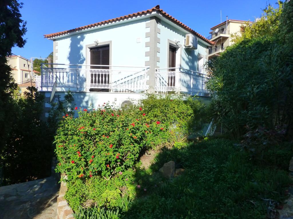 Apartment Efterpi *