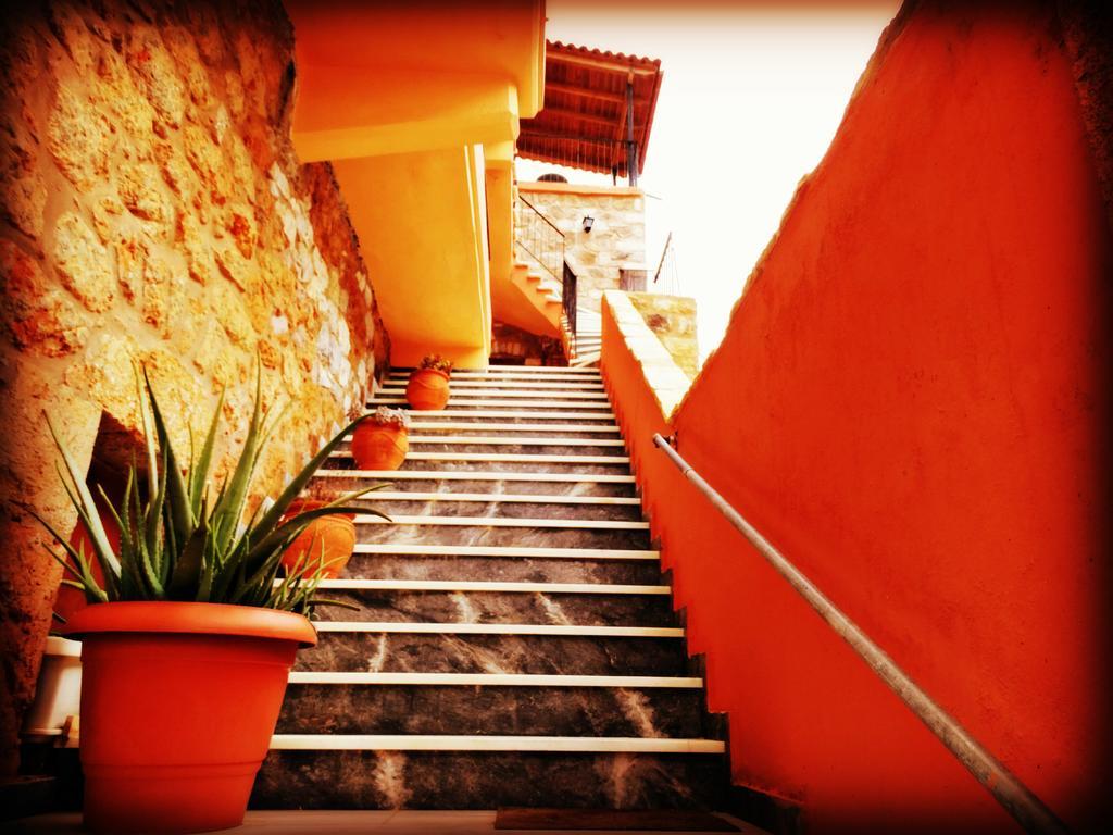 Guest house Akrotainaritis