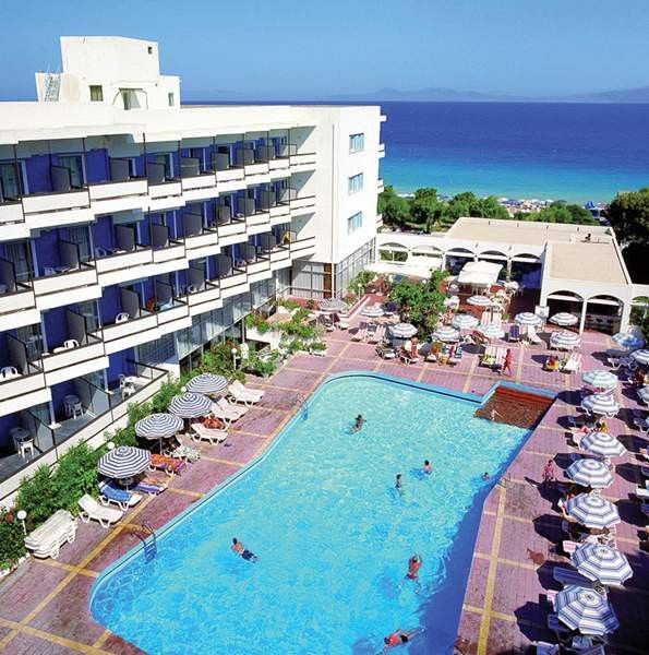 Belair 4*