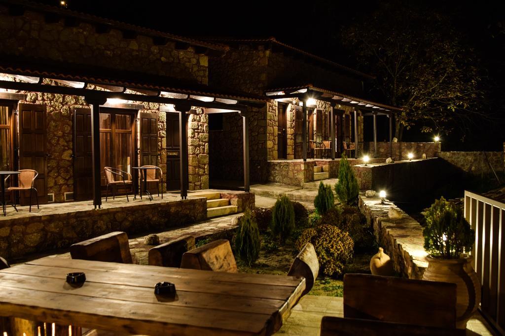 Paliokastro Guest house Kato Sinikia Trikalon