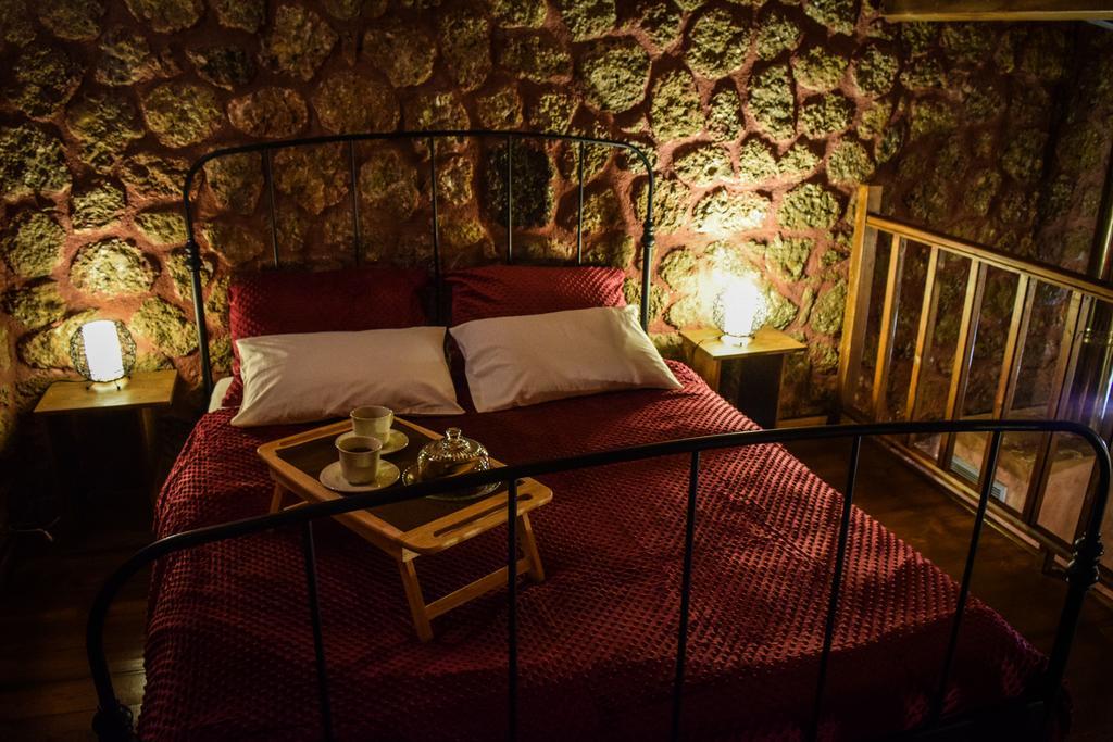Guest house Paliokastro