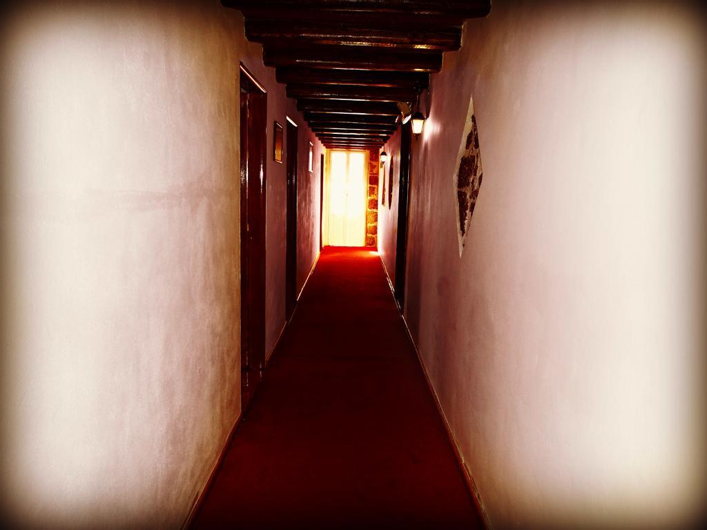 Akrotainaritis Hotel Gerolimenas