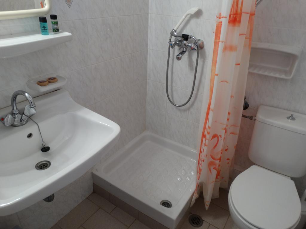 Guest house Akrotainaritis