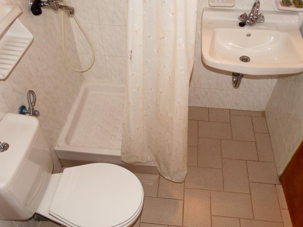 Guest house Akrotainaritis Gerolimenas