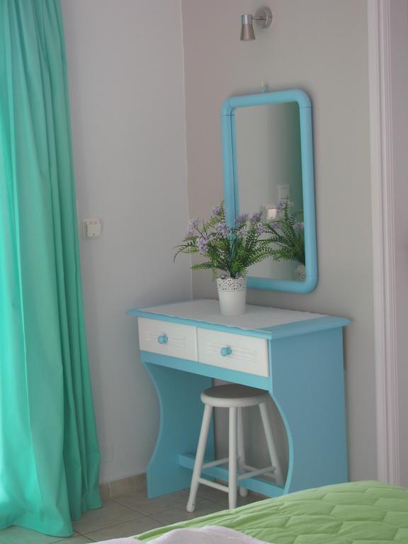 Studios Akrogialli Apartment Lipsi